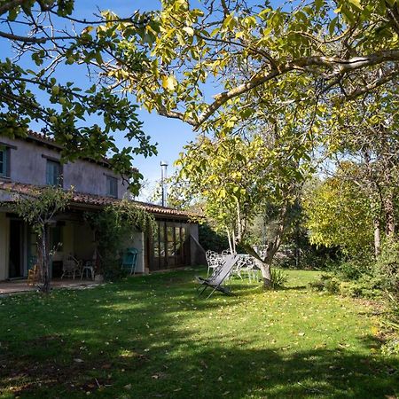 El Zarzal Konuk evi Horche Dış mekan fotoğraf
